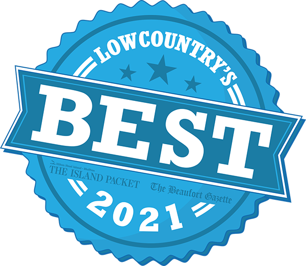 Lowcountry's Best Award 2020